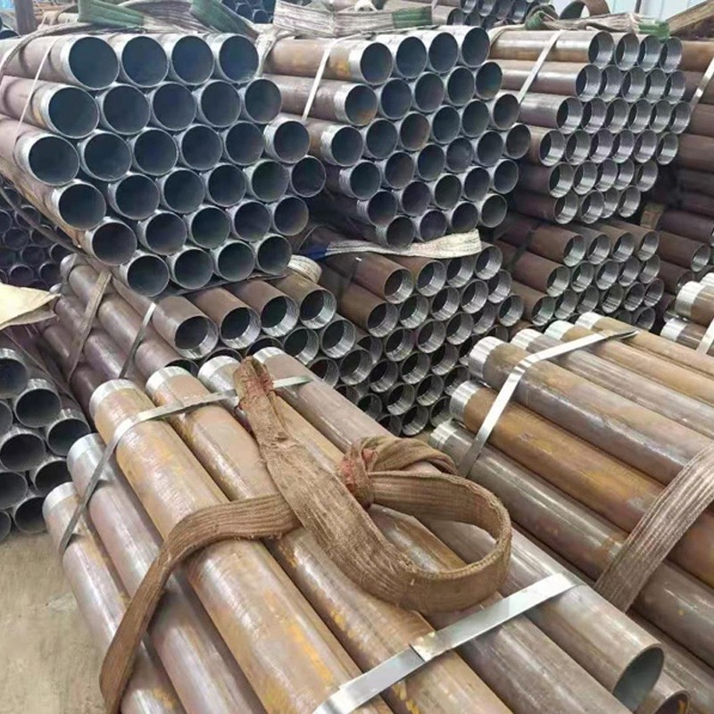 德保地质钻探用跟管