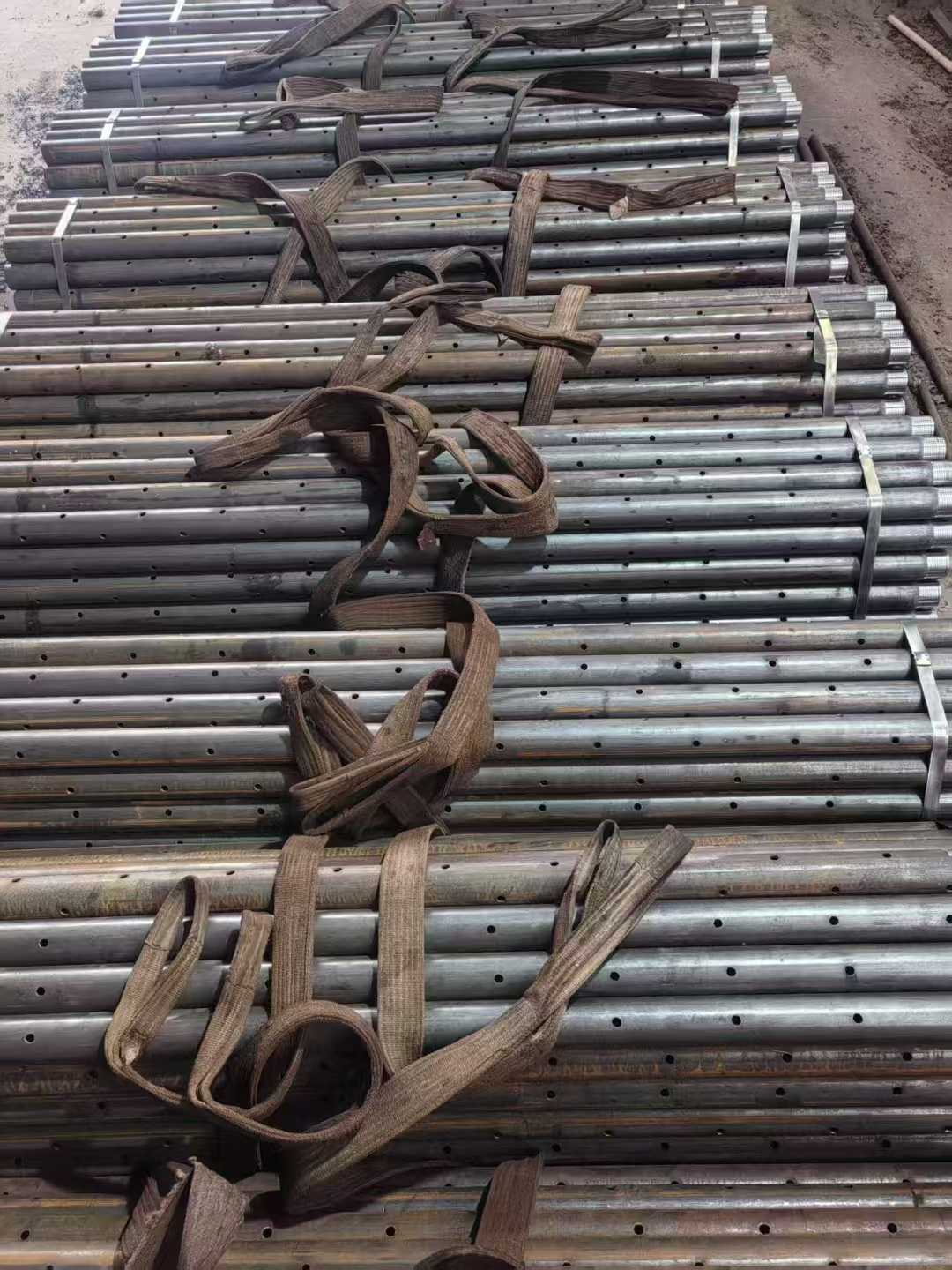 德保127mm管棚管