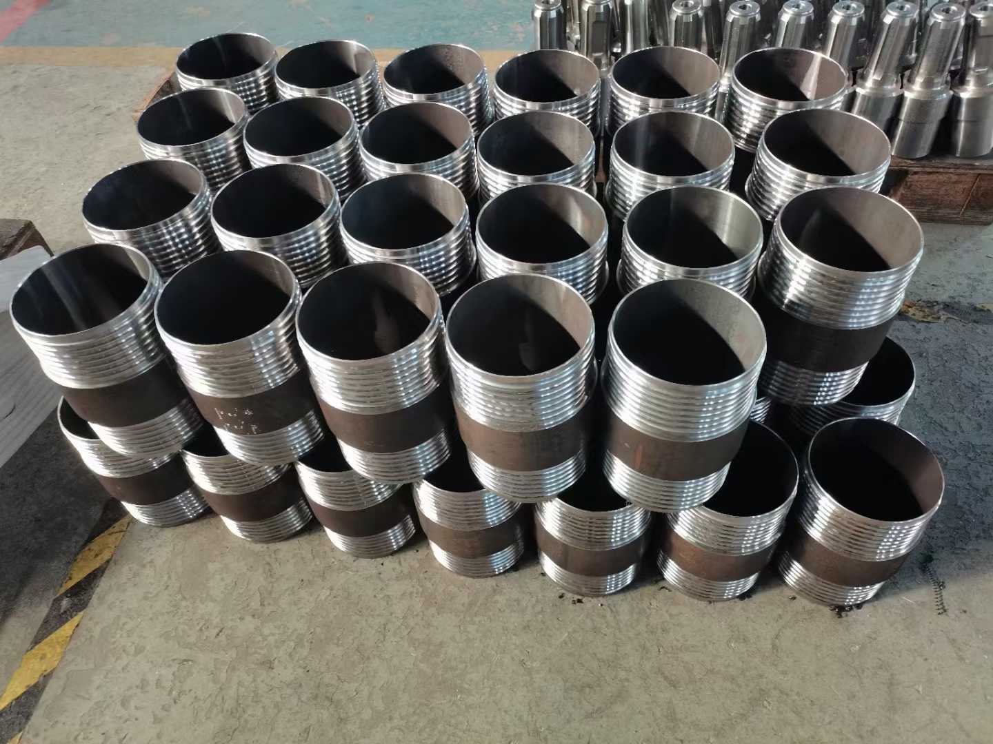 德保219mm管棚管